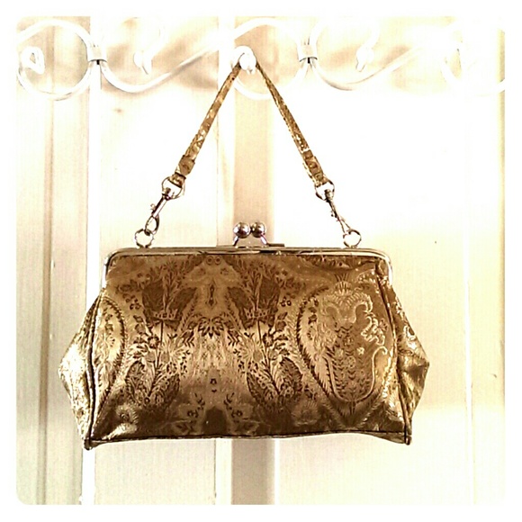 Evening Handbag
