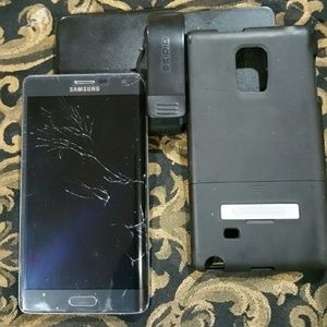 Galaxy Note Edge (AT&T)
