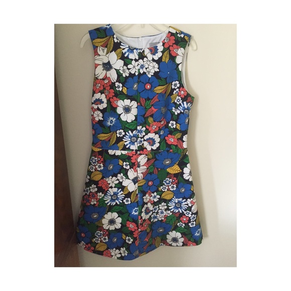 ASOS Retro Dress