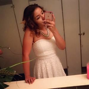 Meet your Posher, Rosa