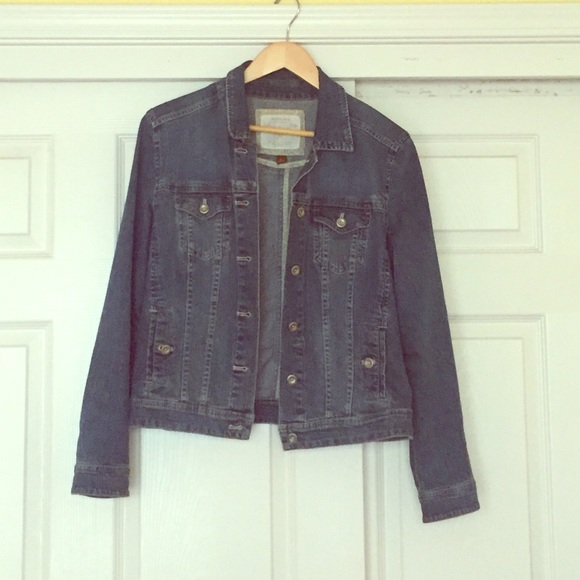 Sonoma Denim Jacket
