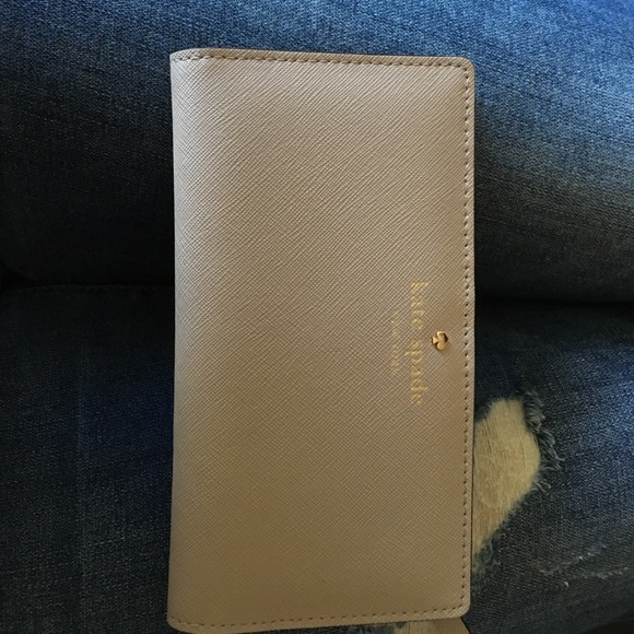 Kate Spade Stacy wallet