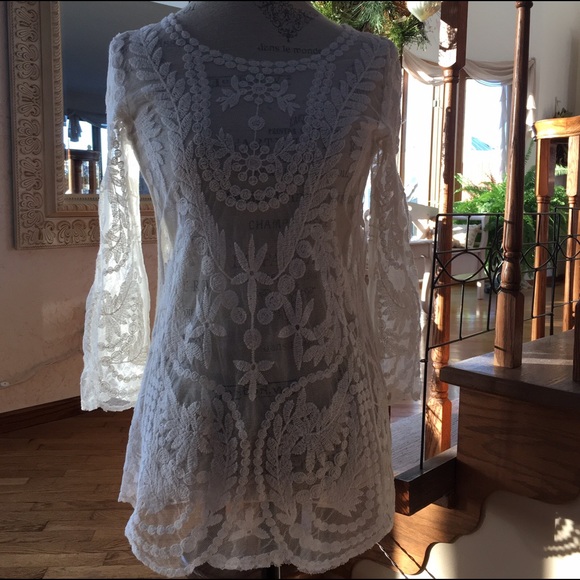 ❣LAST DAY❣~ ✨HOST PICK✨lace top✨