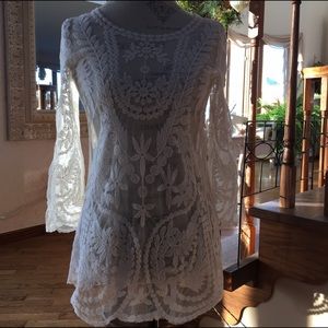 ❣LAST DAY❣~ ✨HOST PICK✨lace top✨