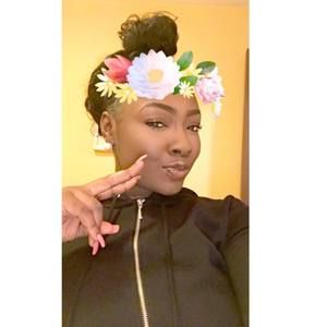 Meet your Posher, Chichi