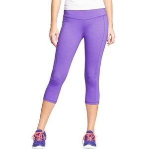 Capris workout leggings