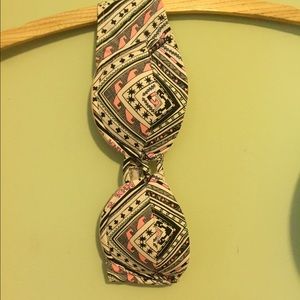 Anthropologie swim top sz S