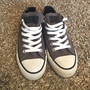 Brand new Converse!