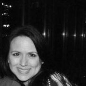 Meet your Posher, Wendy