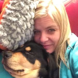 Meet your Posher, Amanda