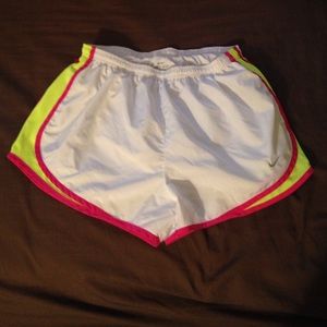 Nike shorts