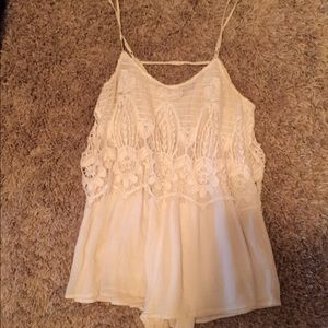 🌲 AMERICAN EAGLE ROMPER 🌲