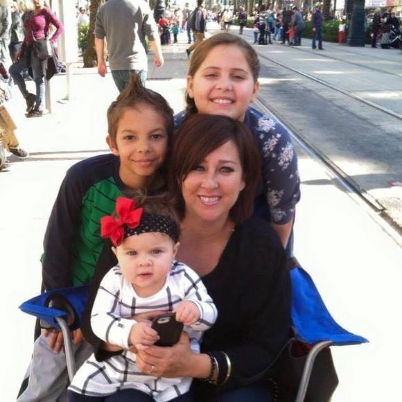 Meet your Posher, Shannon - Picture 1 of 1