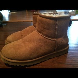 Ugg boots