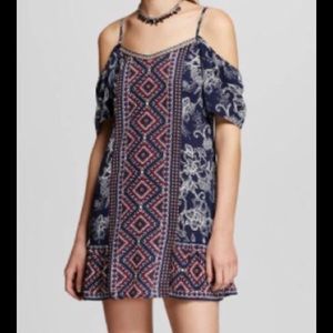 Dress from target
