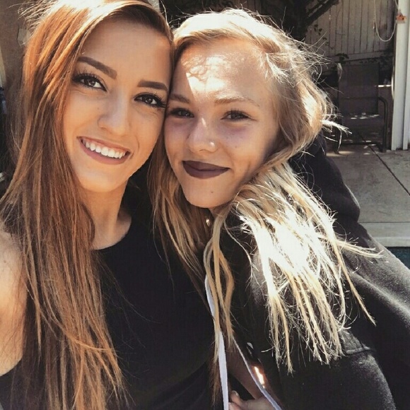 Meet your Posher, Kaleigh