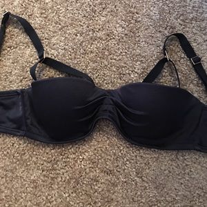 VS push up bathing suit top