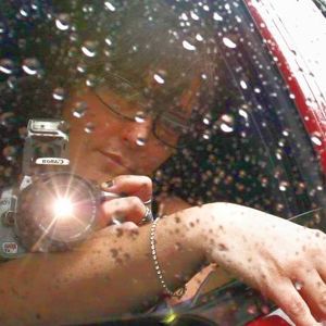 Meet your Posher, Connie