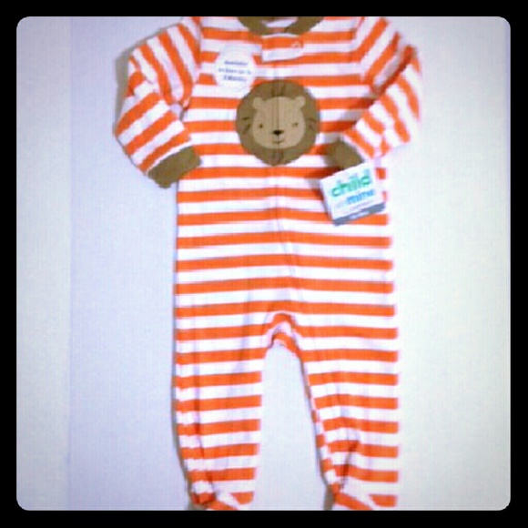 Baby boy clothing