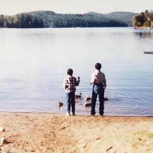 Meet your Posher, Leah