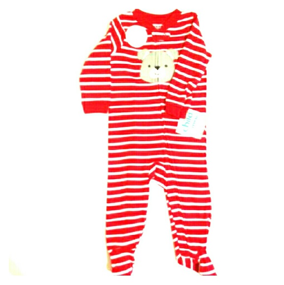 Baby clothing