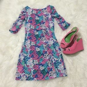 Lilly flower dress. On sale!!!