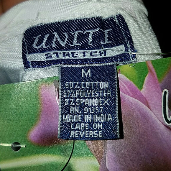 New Blouse - Picture 4 of 4