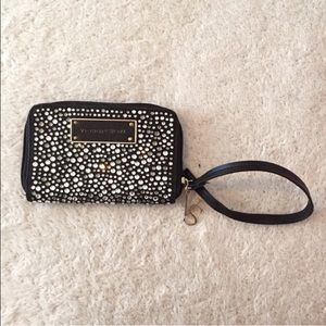 Victoria's Secret iPhone 5 case wallet