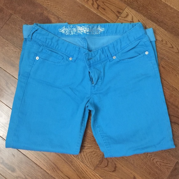 Express Jean legging Zelda