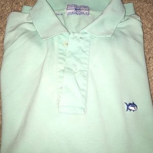 Southern Tide polo