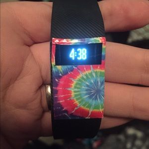 Fitbit charge