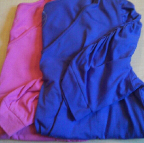 Inc Blouses