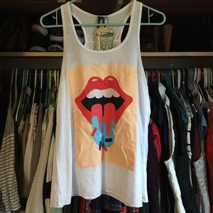 Johnny Cupcakes Tank