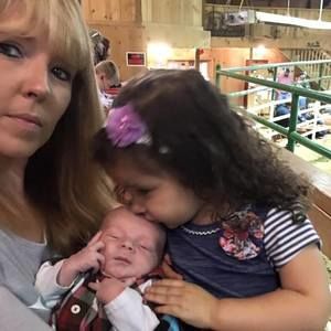 Meet your Posher, Angel