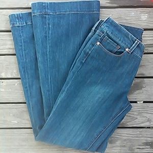 Size 30 Seven Brand Pants