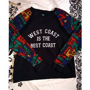 West Coast Neff Top