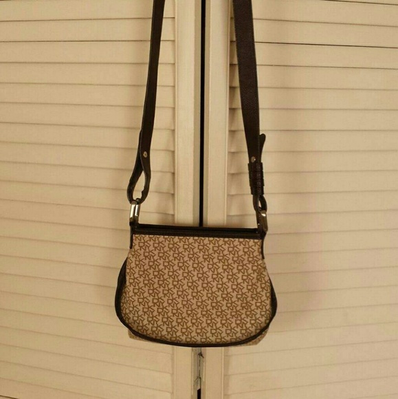 DKNY Crossbody Purse