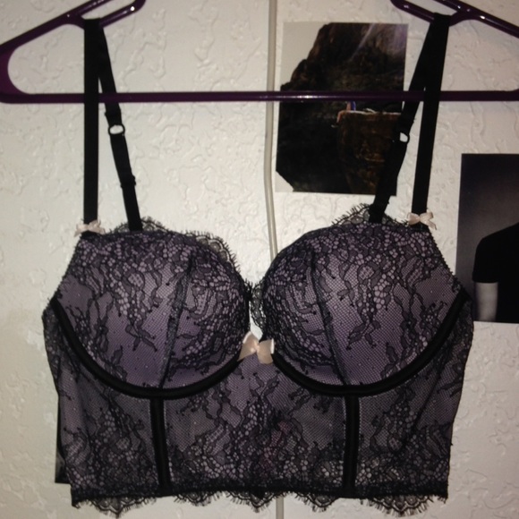 VS Very Sexy Bra