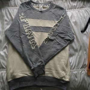 Brand new limited edition oversized sweater!