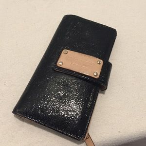 Kate Spade leather Wallet