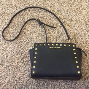 Michael Kors Crossbody Bag
