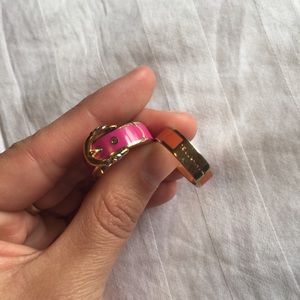 Henri Bendel Rings