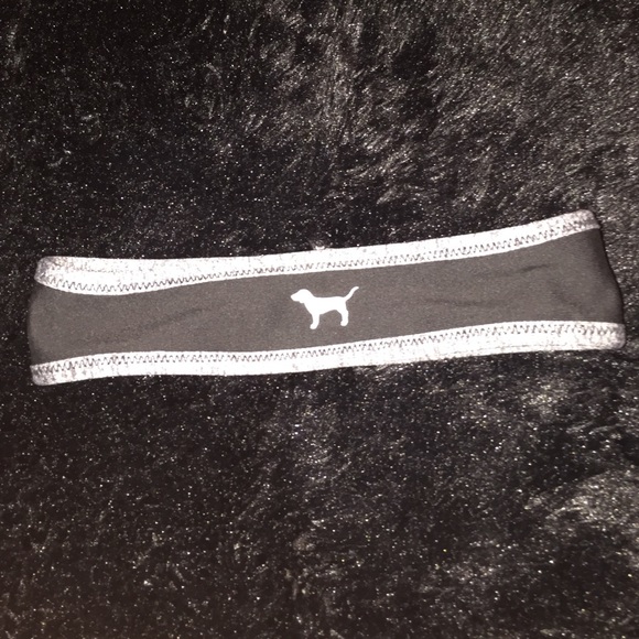 Headband Reversible