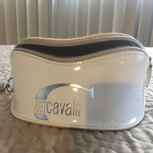 New cavalli glasses without case