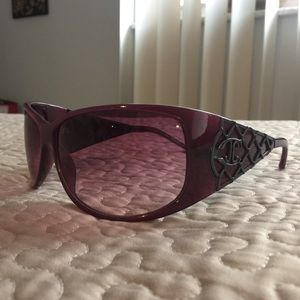 New cavalli glasses without case