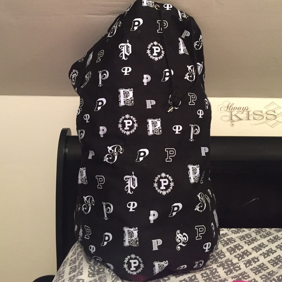 Huge bag by Pink.