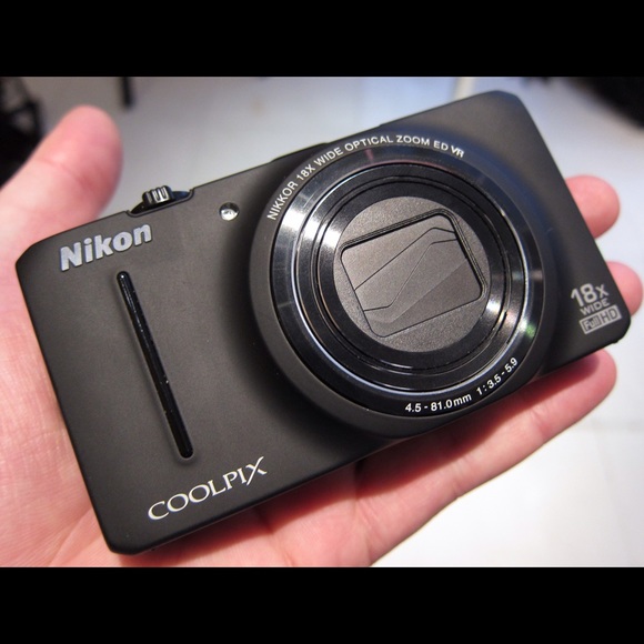 Camera