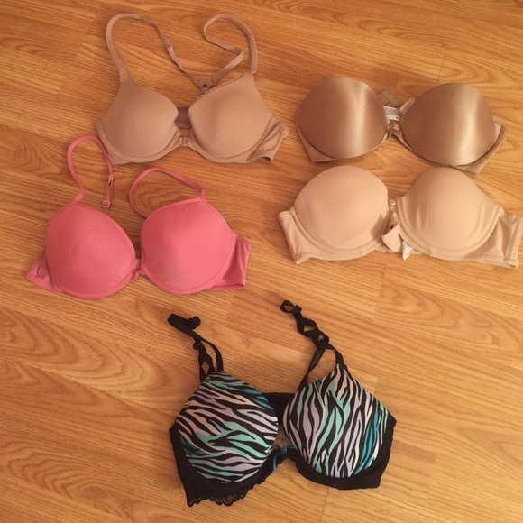 Bra bundle