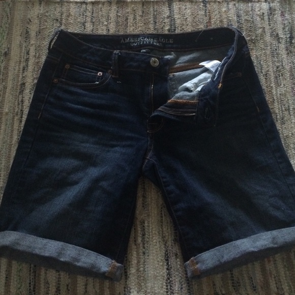 AE Bermuda Shorts