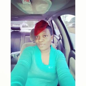 Meet your Posher, Tanisha